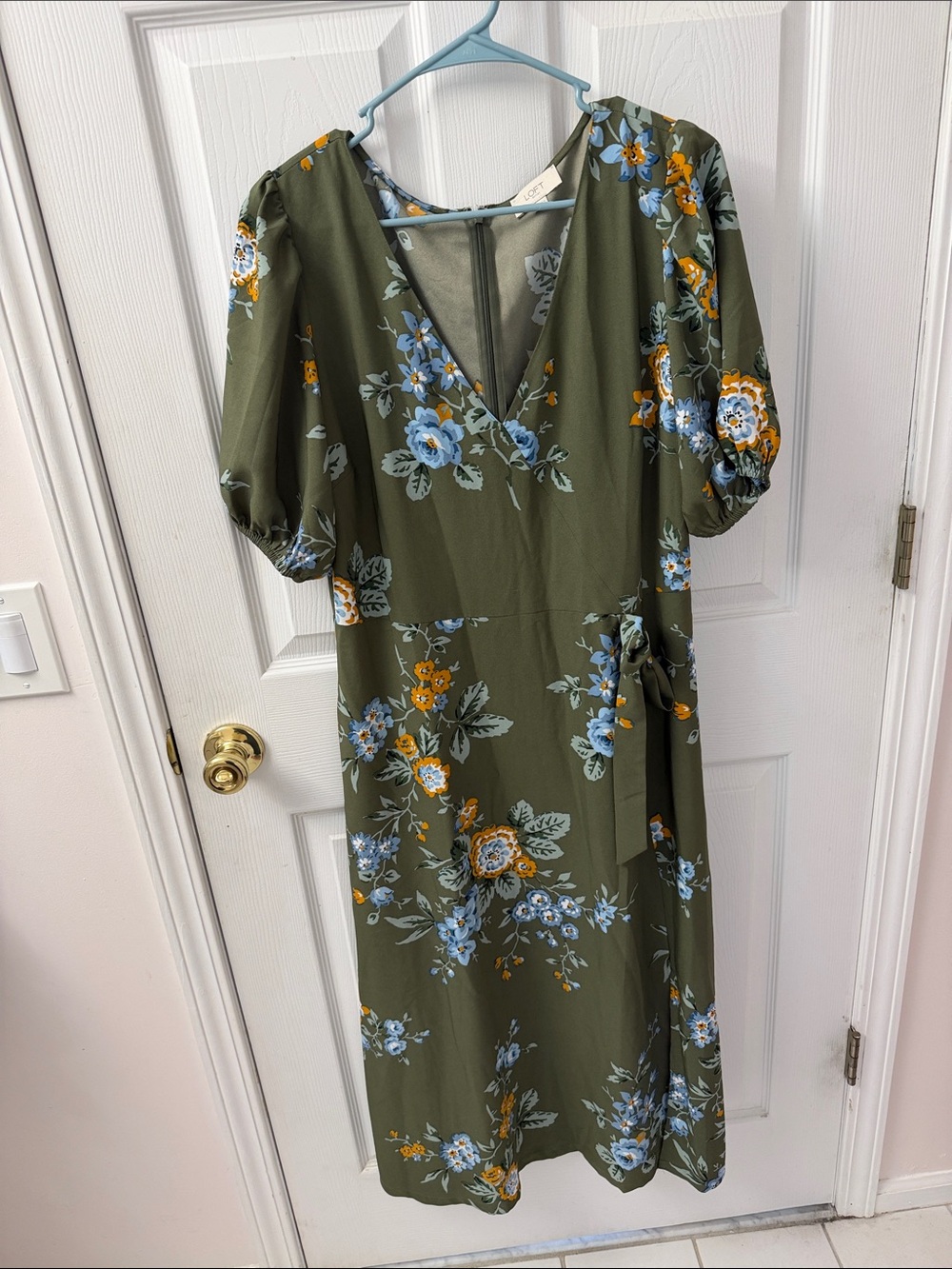 Loft Dress